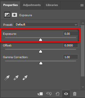ott-how-to-change-background-image-using-photoshop-26-compressed - Online Tech Tips Step 5: Match the Lighting image 3 - ott-how-to-change-background-image-using-photoshop-26-compressed