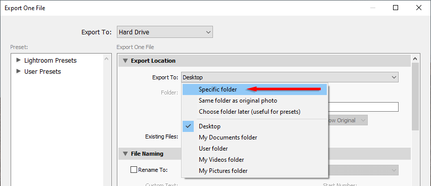 ott-how-to-use-lightroom-for-beginners-35-compressed - Online Tech Tips How to Export Images image 2 - ott-how-to-use-lightroom-for-beginners-35-compressed