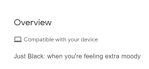 Overview - Online Tech Tips Using a Pre-Made Theme image 6 - Overview