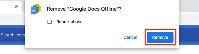 Disable Unwanted Extensions image 3 - remove-chrome-extensions