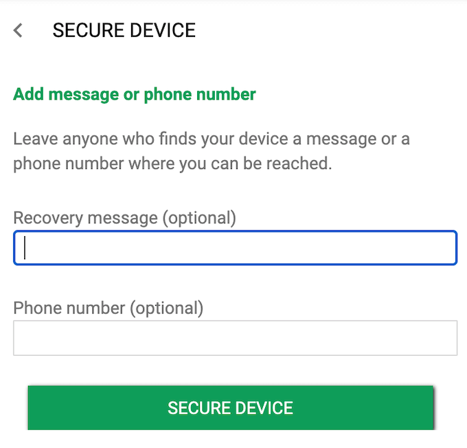 secure-device_google - Online Tech Tips Erase An Android Phone Remotely Using Find My Device image 5 - secure-device_google