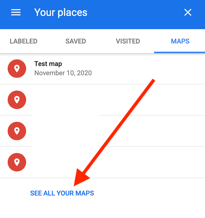 see-all-your-maps - Online Tech Tips How to Share Your Custom Map image - see-all-your-maps