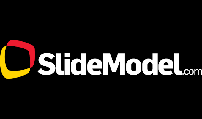 SlideModel - Online Tech Tips Slide Model image - SlideModel