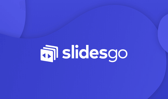 SlidesGo - Online Tech Tips SlidesGo image - SlidesGo