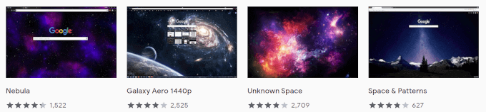 Space-Exploration - Online Tech Tips How To Change Your Chrome Theme image 5 - Space-Exploration