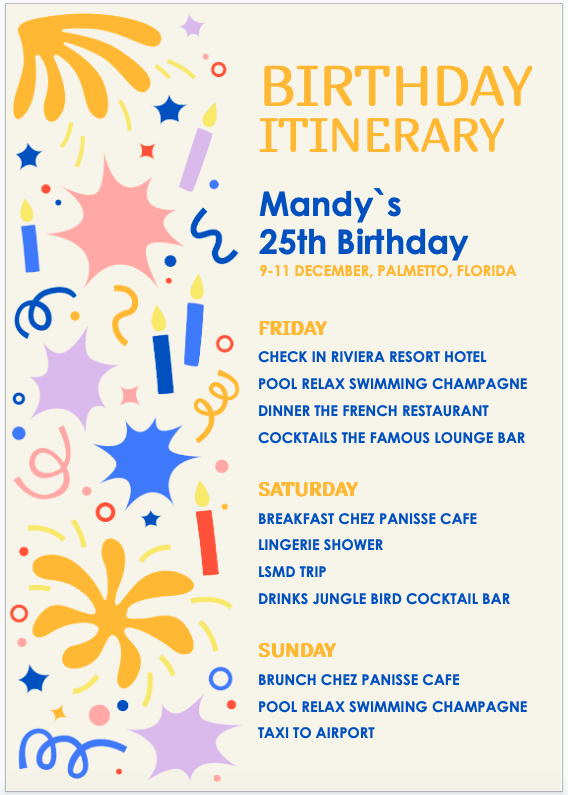 the-best-15-free-itinerary-templates-for-google-docs-10-compressed - Online Tech Tips Party Itineraries image 3 - the-best-15-free-itinerary-templates-for-google-docs-10-compressed