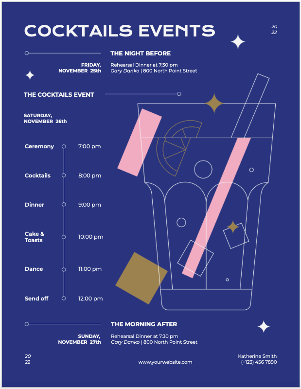 the-best-15-free-itinerary-templates-for-google-docs-12-compressed - Online Tech Tips Event Itineraries image 2 - the-best-15-free-itinerary-templates-for-google-docs-12-compressed
