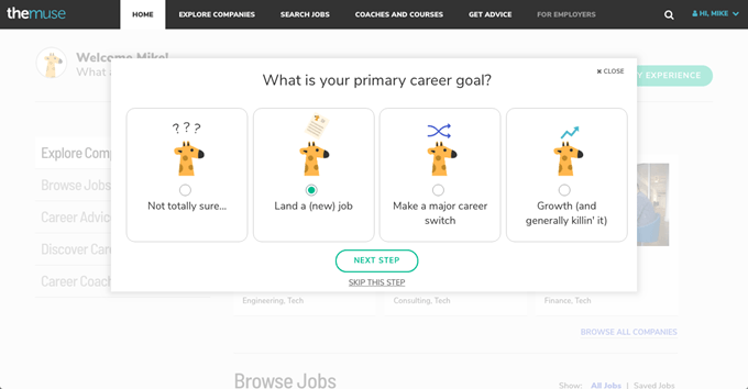 the muse - Online Tech Tips The Muse image - the muse