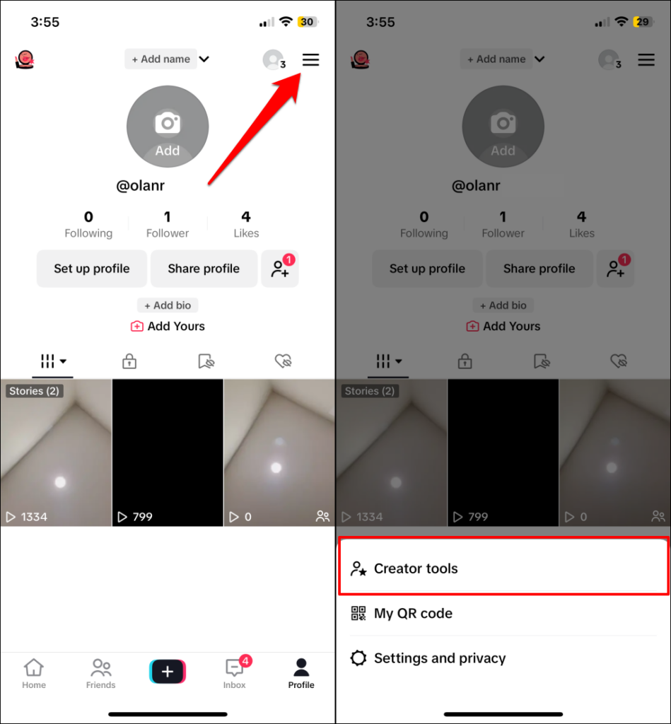 tiktok-analytics-tool - Online Tech Tips TikTok creator tools - tiktok-analytics-tool