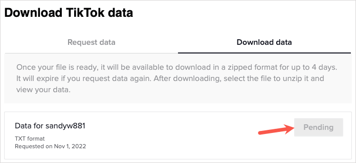 tiktok-watch-history-how-to-see-videos-youve-watched-10-compressed - Online Tech Tips Download Your TikTok Data image 5 - tiktok-watch-history-how-to-see-videos-youve-watched-10-compressed