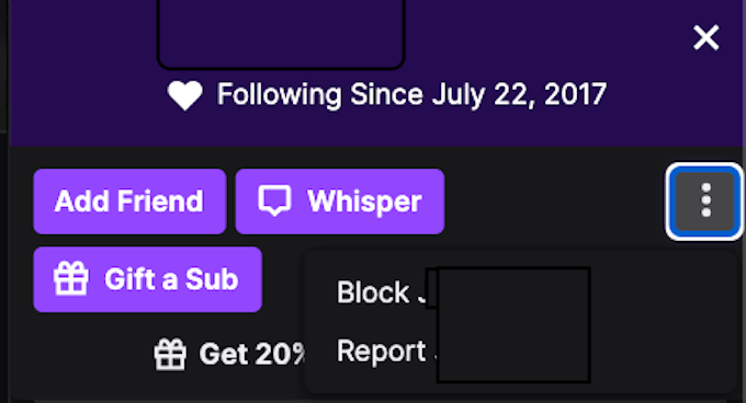 Twitch_block_from_chat - Online Tech Tips How to Block Twitch Users image 2 - Twitch_block_from_chat