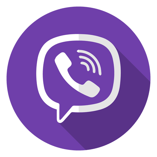 viber-logo - Online Tech Tips Viber – The One For Making Friends image - viber-logo