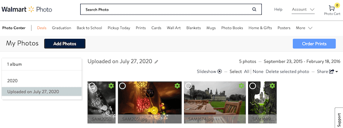 Walmart Photo - Best For Fast Service image - walmart-photo