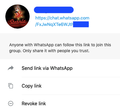whatsapp6 - Online Tech Tips How To Set Up a WhatsApp Group image 8 - whatsapp6