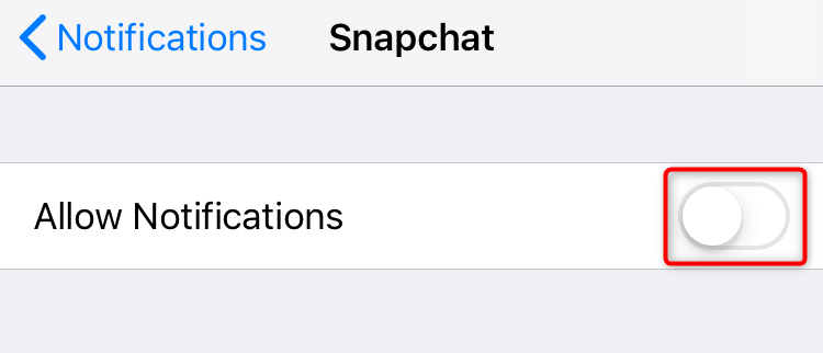 why-are-you-not-getting-snapchat-notifications-and-how-to-fix-it-4-compressed - Online Tech Tips Enable Snapchat’s Notifications in Your iPhone or Android Settings image 2 - why-are-you-not-getting-snapchat-notifications-and-how-to-fix-it-4-compressed
