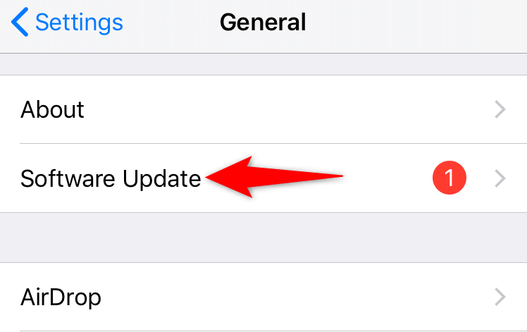why-does-tiktok-keep-crashing-9-ways-to-fix-16-compressed - Online Tech Tips Update iOS, iPadOS, or Android on Your Phone image 2 - why-does-tiktok-keep-crashing-9-ways-to-fix-16-compressed