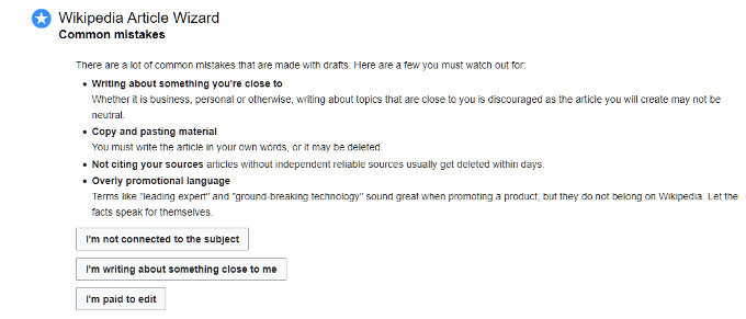Wikipedia-Article-Wizard-1 - Online Tech Tips Contribute to Wikipedia by Creating a Wikipedia Page image 5 - Wikipedia-Article-Wizard-1