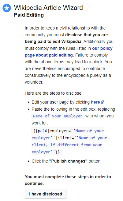 Wikipedia-Article-Wizard-3 - Online Tech Tips Contribute to Wikipedia by Creating a Wikipedia Page image 7 - Wikipedia-Article-Wizard-3
