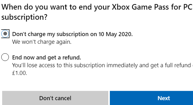 xbox-game-pass-cancel-subscription - Online Tech Tips How Do I Cancel My Xbox Game Pass Subscription? image - xbox-game-pass-cancel-subscription