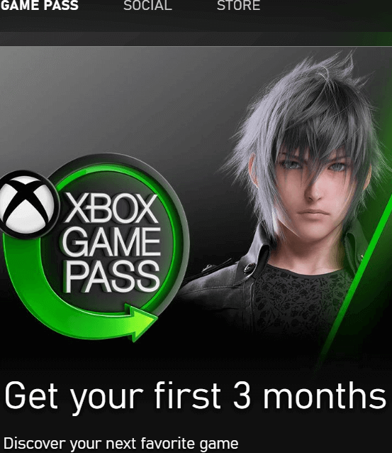 xbox-game-pass-intro-offer - Online Tech Tips Guide To Playing Xbox Game Pass Games On PC image 4 - xbox-game-pass-intro-offer